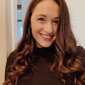 Meet your Posher, Marissa